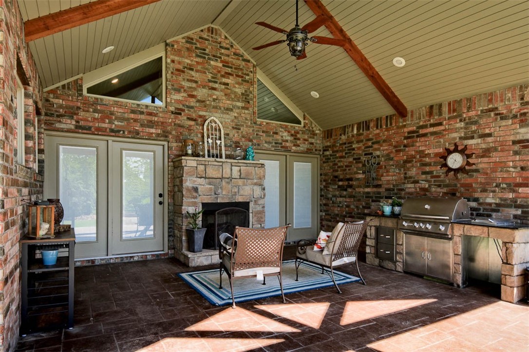 Estates Of Lakeway, The Rurban - Residential