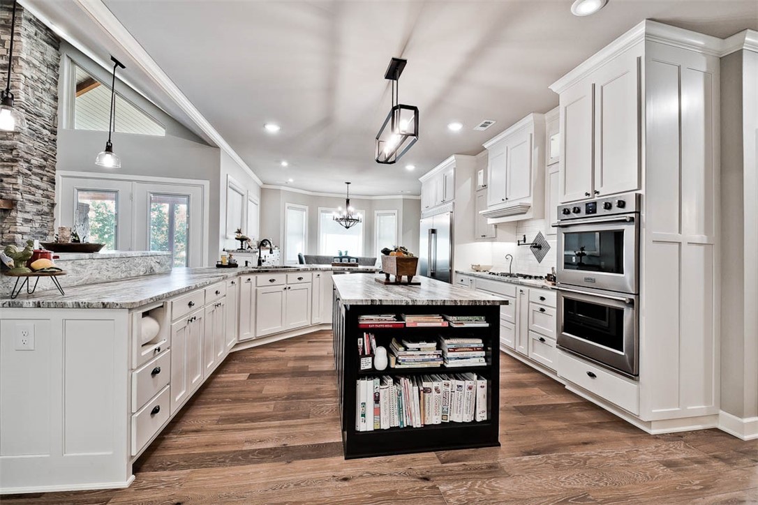 Estates Of Lakeway, The Rurban - Residential