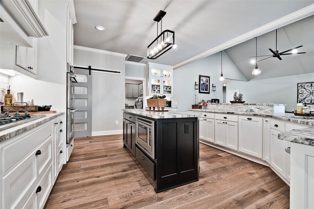 Estates Of Lakeway, The Rurban - Residential