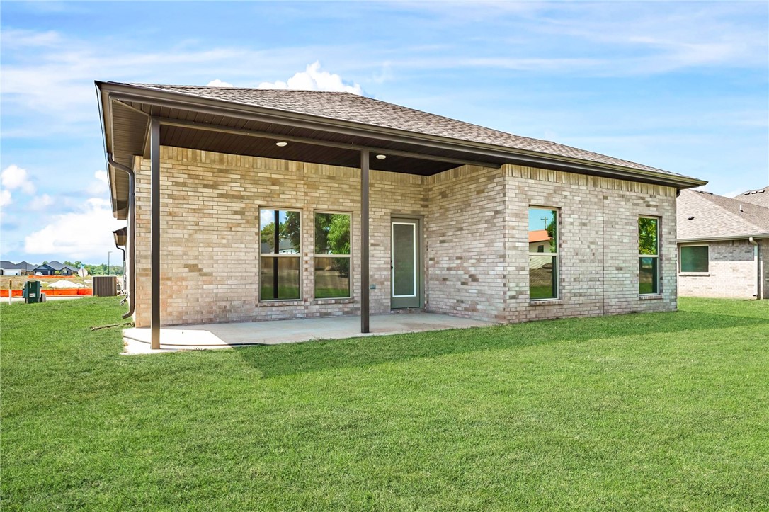 Concord - Residential