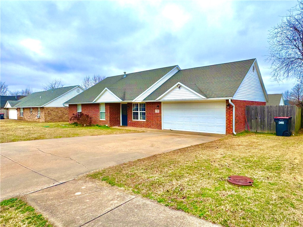 Wilkins Sub-Springdale - Residential