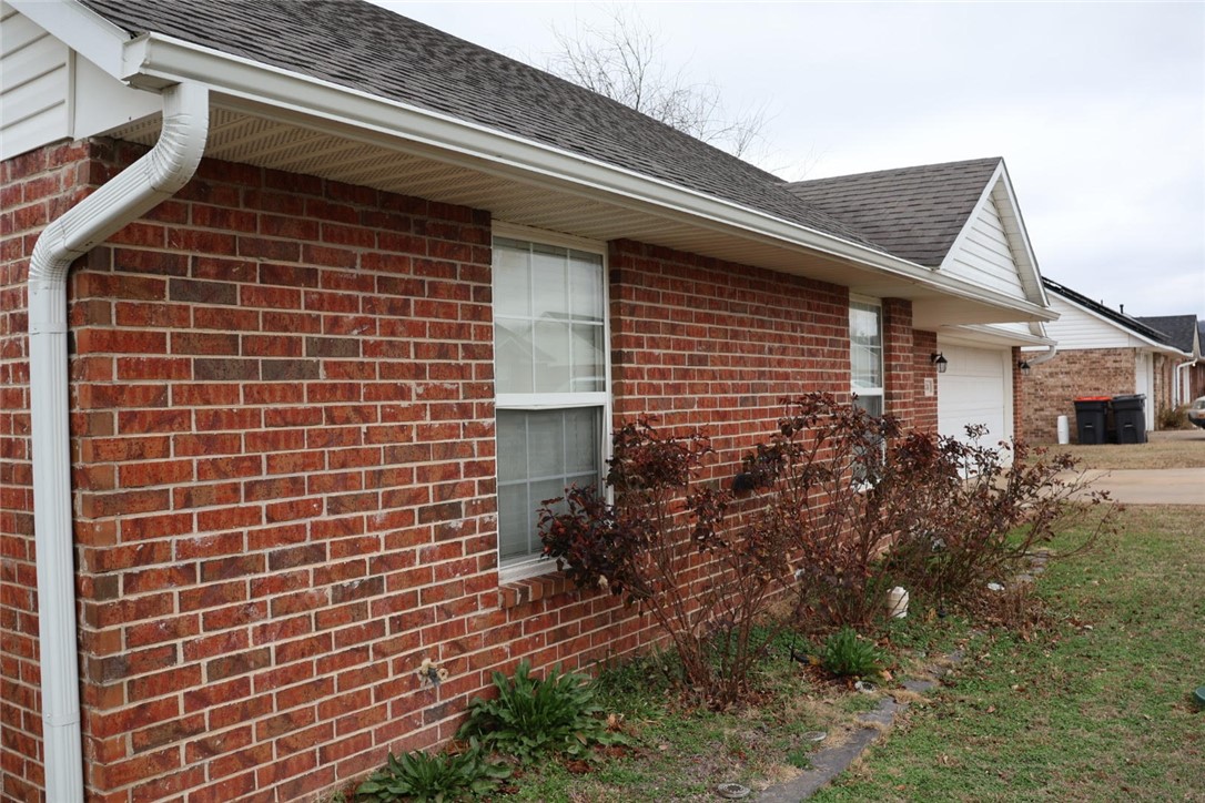 Wilkins Sub-Springdale - Residential