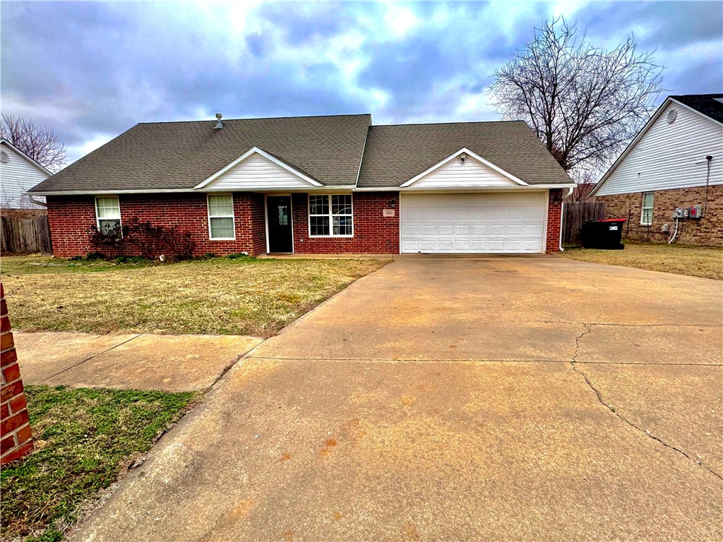 Wilkins Sub-Springdale - Residential