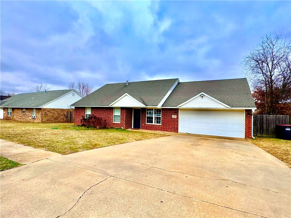Wilkins Sub-Springdale - Residential