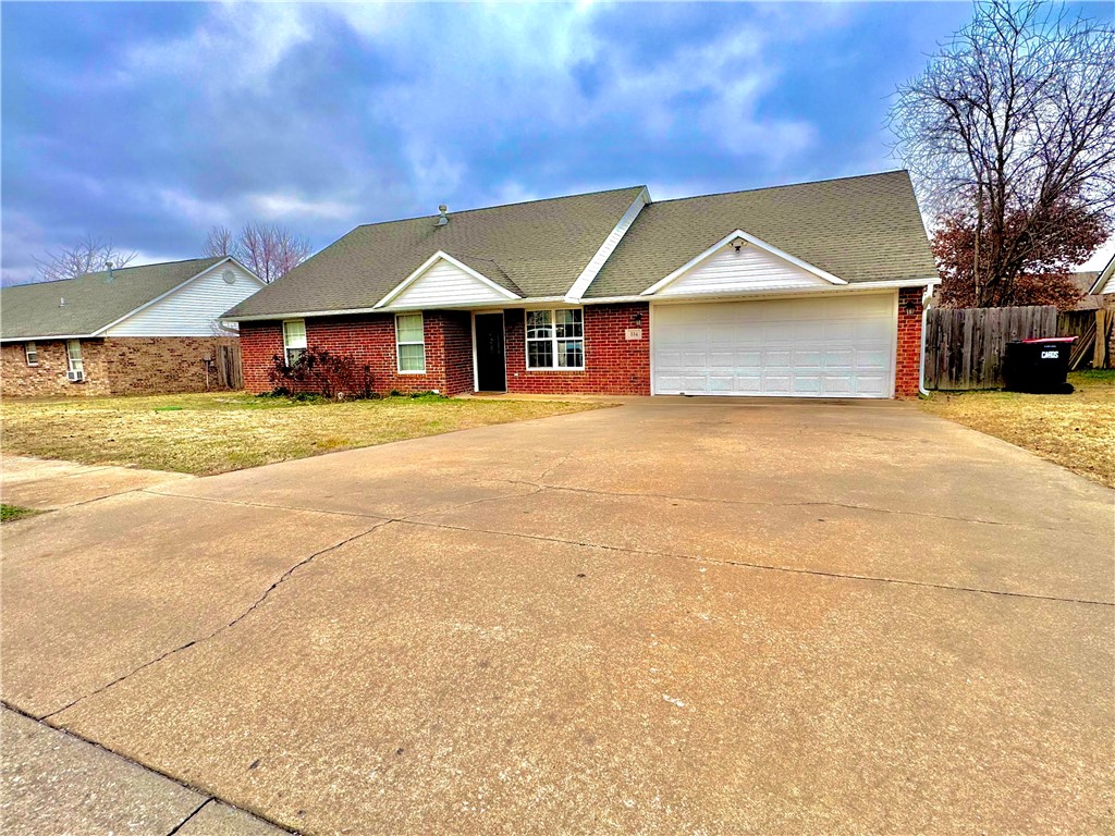 Wilkins Sub-Springdale - Residential