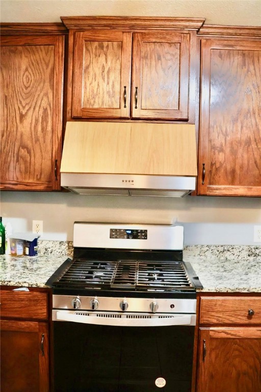 Wilkins Sub-Springdale - Residential