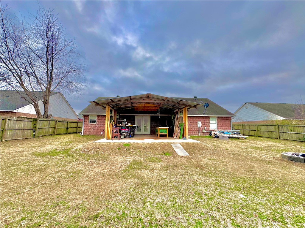 Wilkins Sub-Springdale - Residential