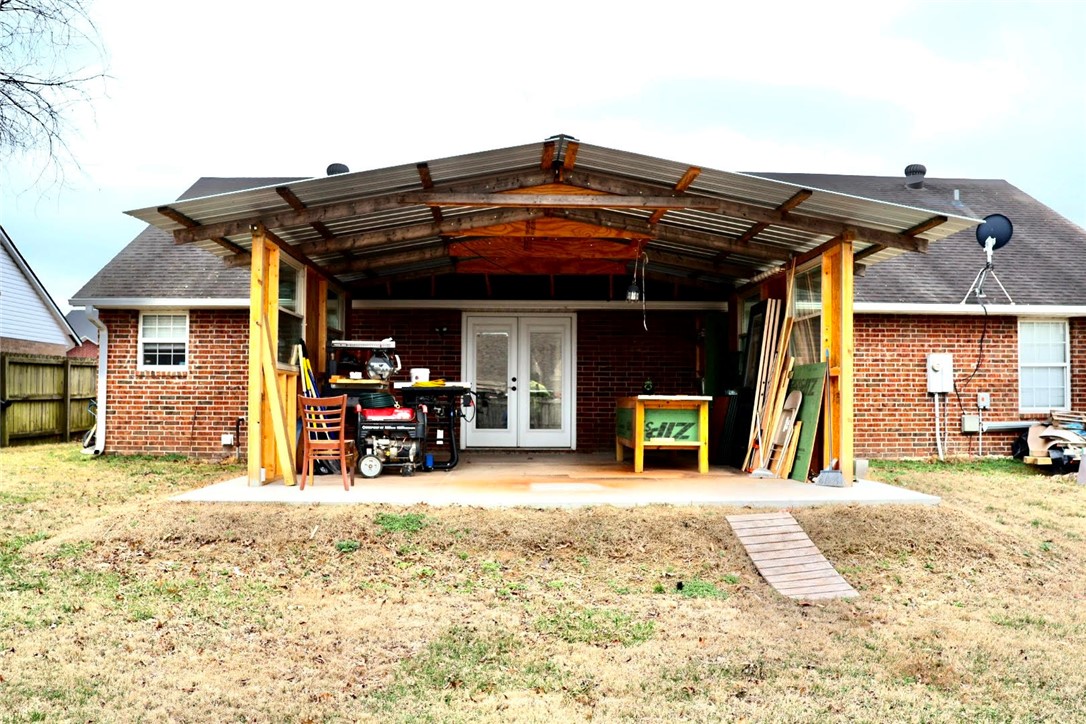 Wilkins Sub-Springdale - Residential