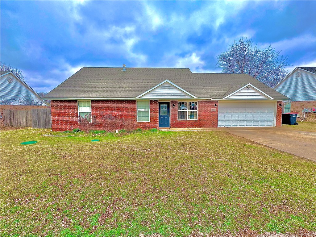 Wilkins Sub-Springdale - Residential
