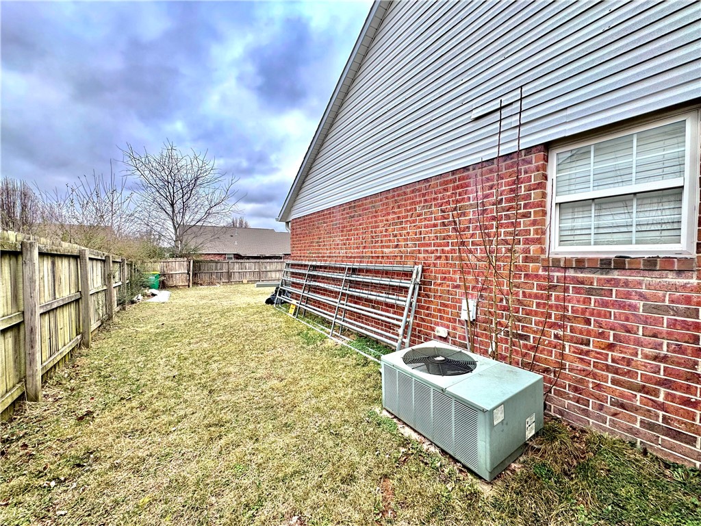 Wilkins Sub-Springdale - Residential