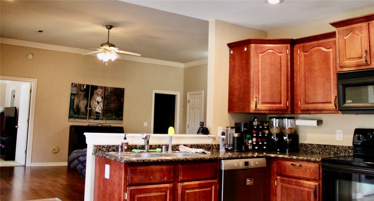 Sonoma Valley Sub Centerton - Residential