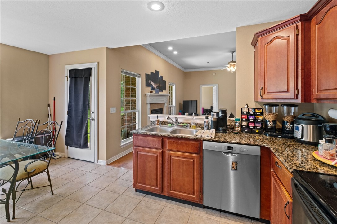 Sonoma Valley Sub Centerton - Residential