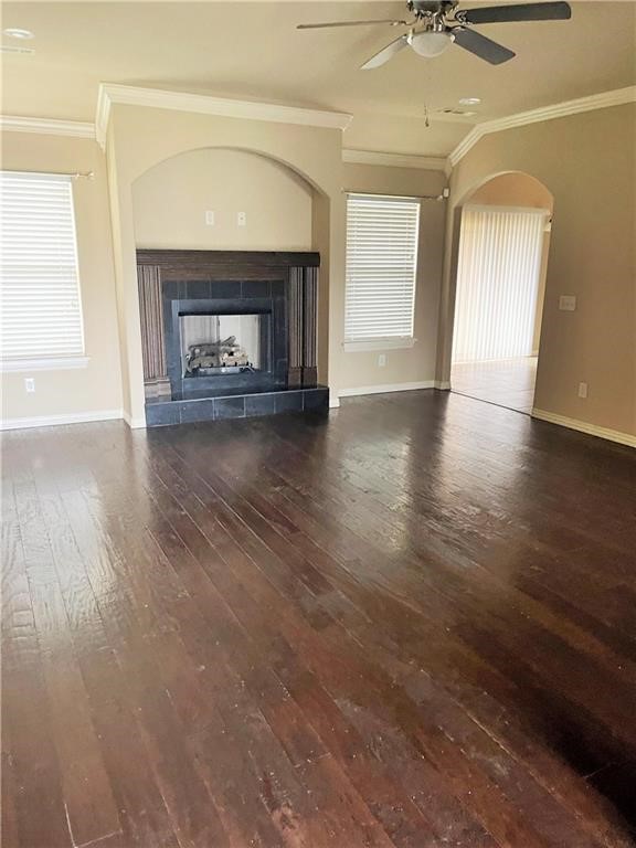 Windwood Sub Ph 4 Bentonville - Residential