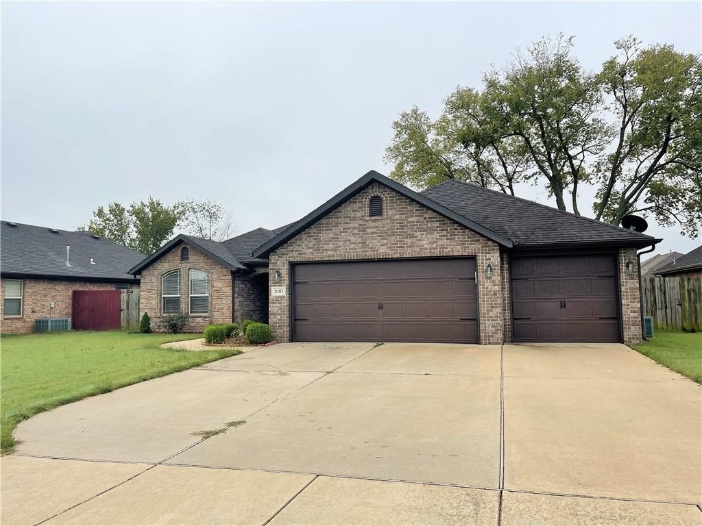 Windwood Sub Ph 4 Bentonville - Residential