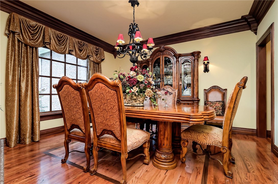 Clear Creek Ph II - Residential