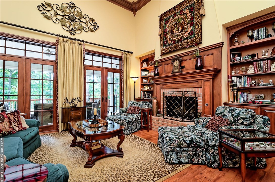 Clear Creek Ph II - Residential