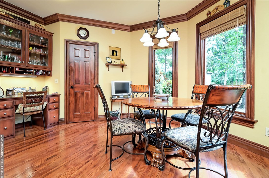 Clear Creek Ph II - Residential