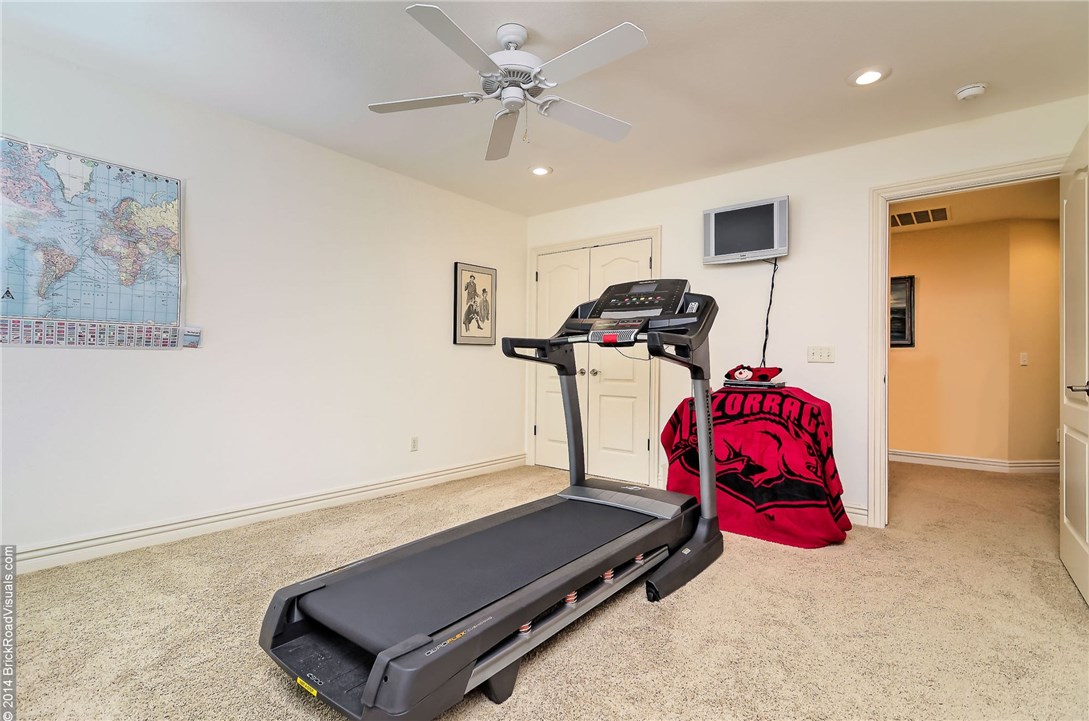 Clear Creek Ph II - Residential