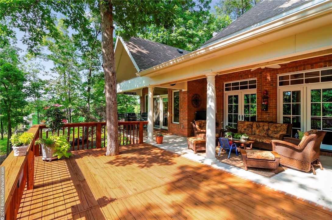 Clear Creek Ph II - Residential