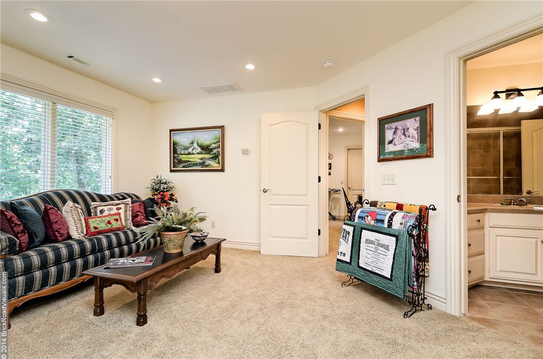 Clear Creek Ph II - Residential