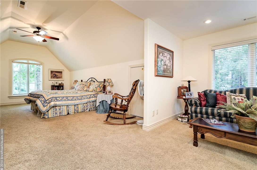 Clear Creek Ph II - Residential