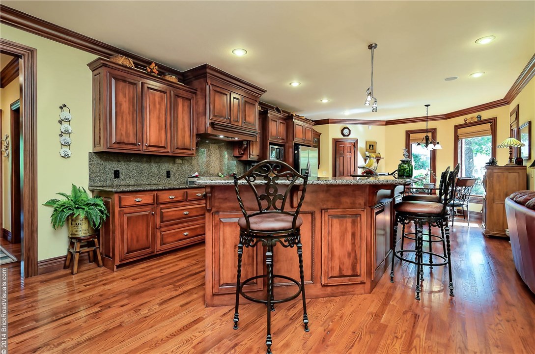 Clear Creek Ph II - Residential