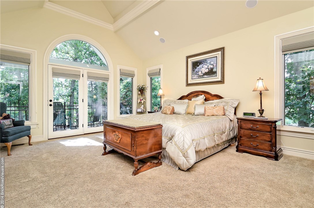 Clear Creek Ph II - Residential