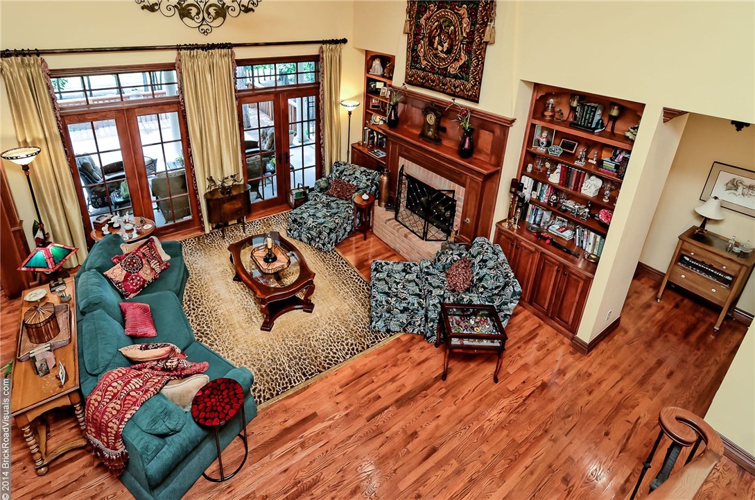 Clear Creek Ph II - Residential