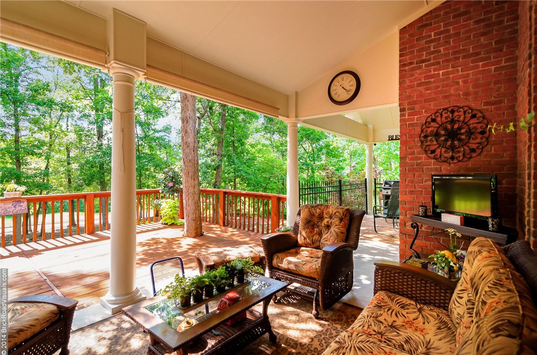 Clear Creek Ph II - Residential