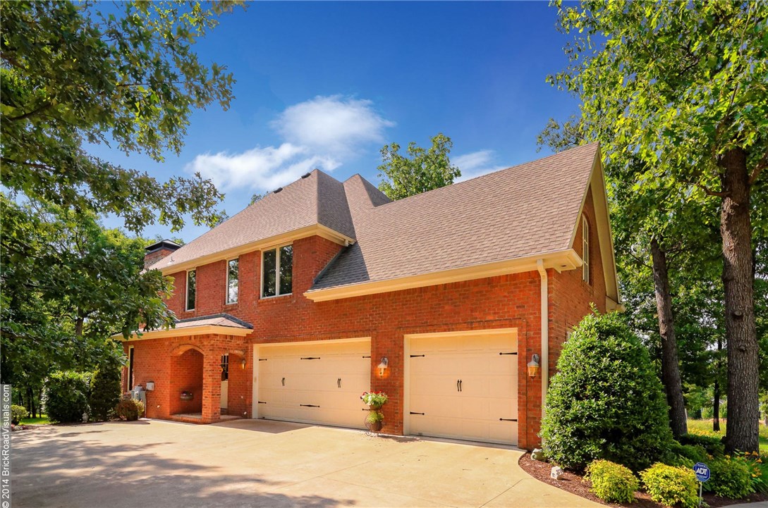 Clear Creek Ph II - Residential