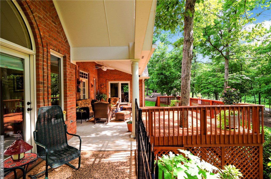 Clear Creek Ph II - Residential