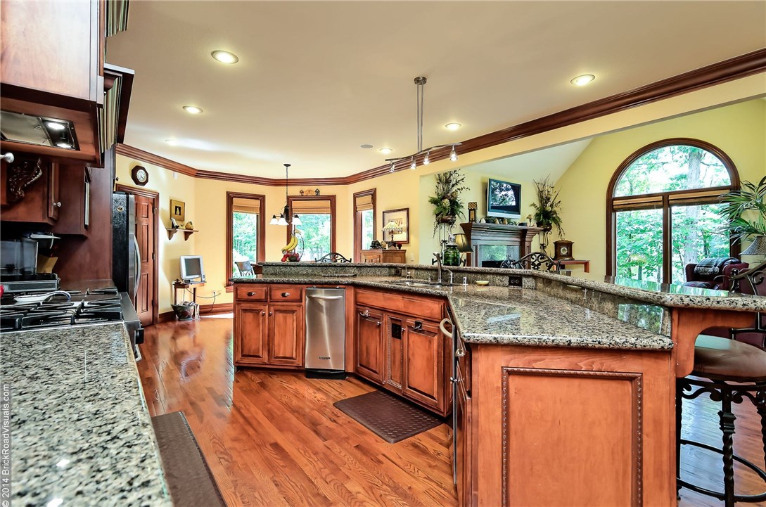 Clear Creek Ph II - Residential