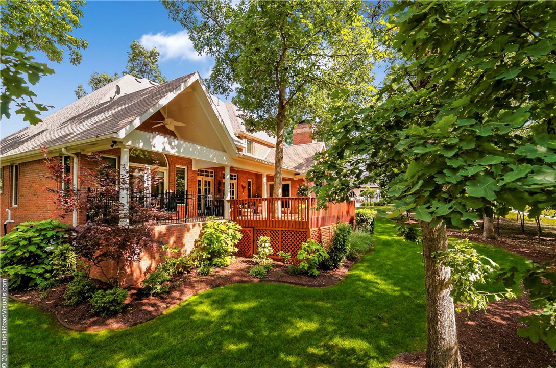 Clear Creek Ph II - Residential