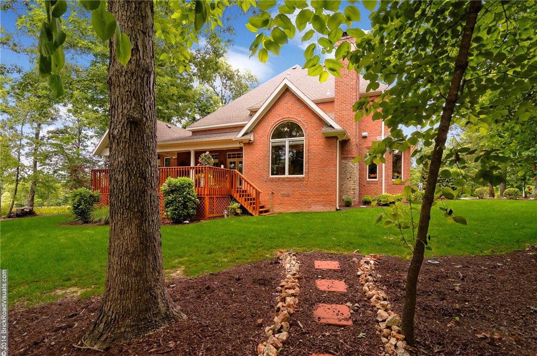 Clear Creek Ph II - Residential