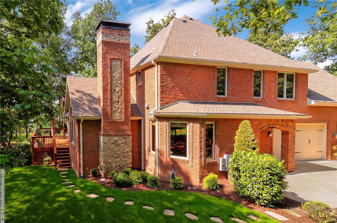 Clear Creek Ph II - Residential