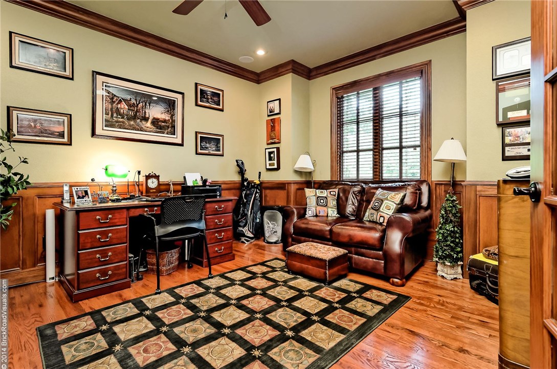 Clear Creek Ph II - Residential