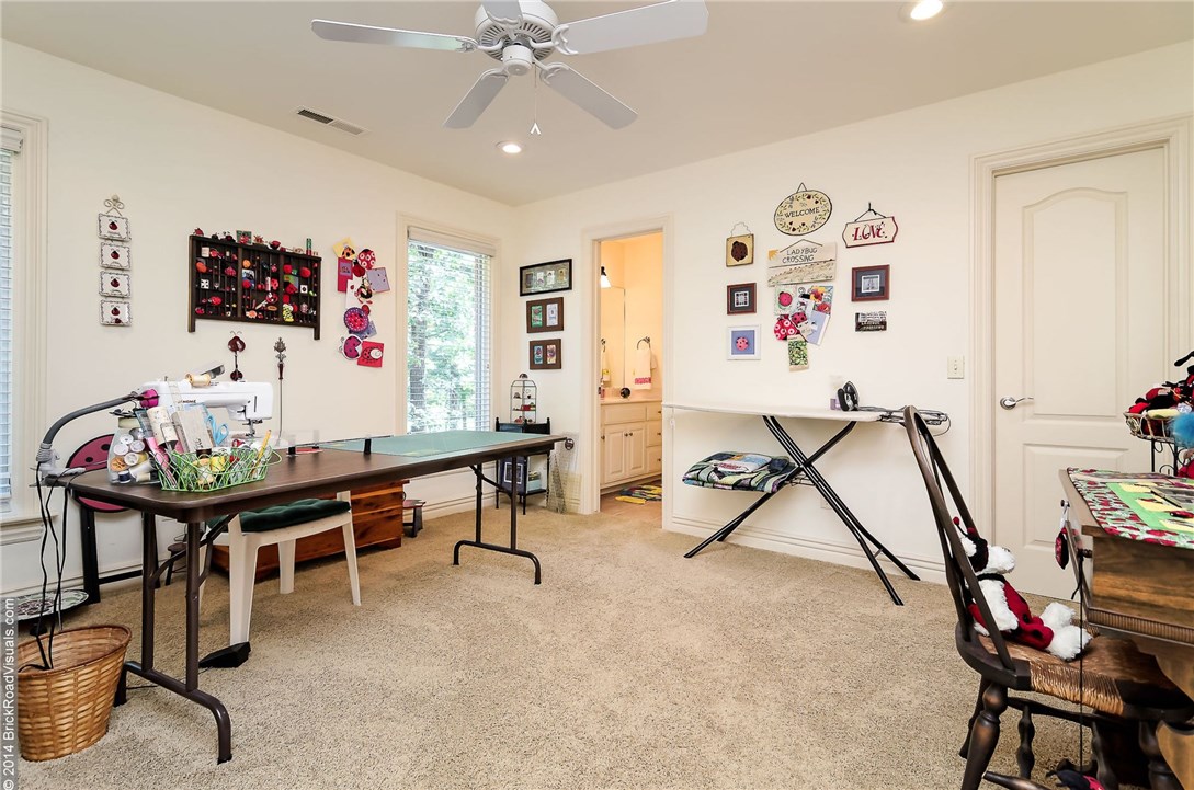 Clear Creek Ph II - Residential