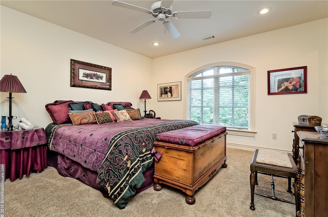 Clear Creek Ph II - Residential