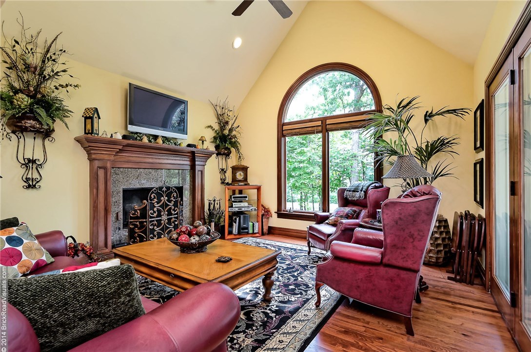 Clear Creek Ph II - Residential