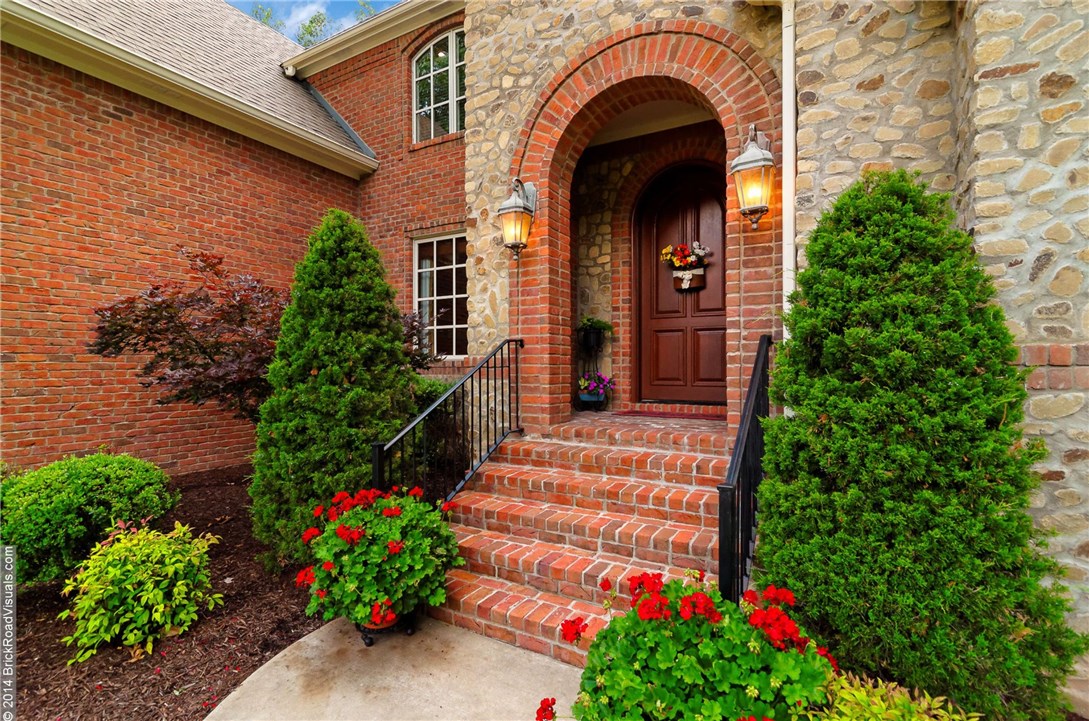 Clear Creek Ph II - Residential