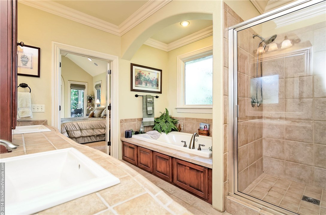 Clear Creek Ph II - Residential