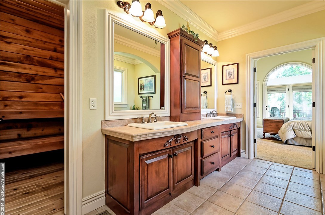 Clear Creek Ph II - Residential