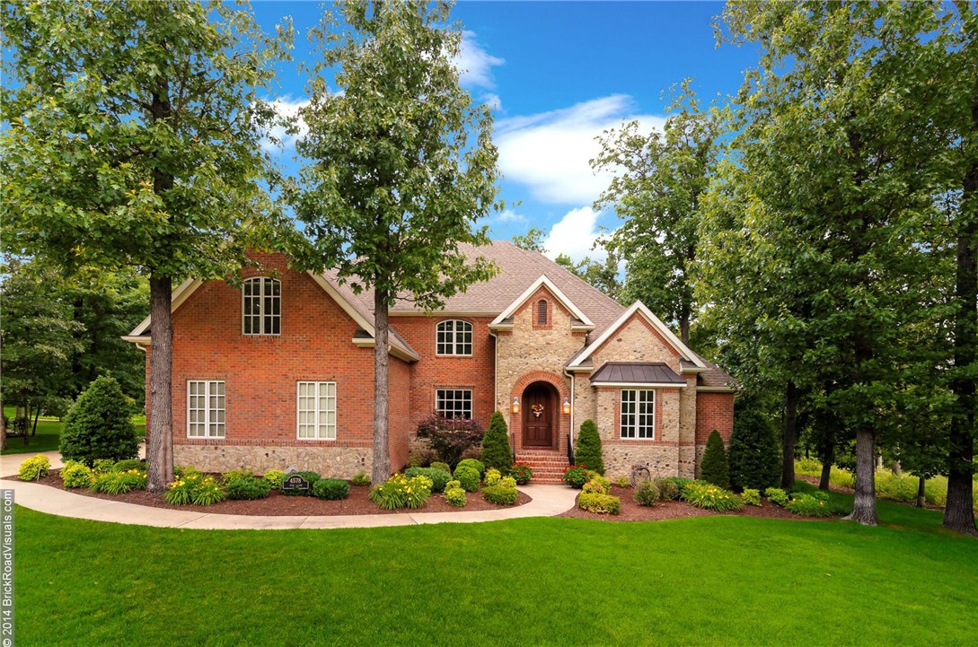 Clear Creek Ph II - Residential