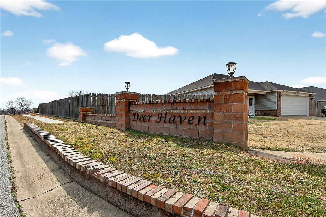 Deer Haven Rurban - Residential