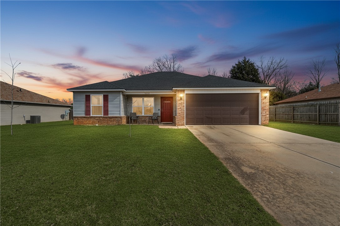 Deer Haven Rurban - Residential