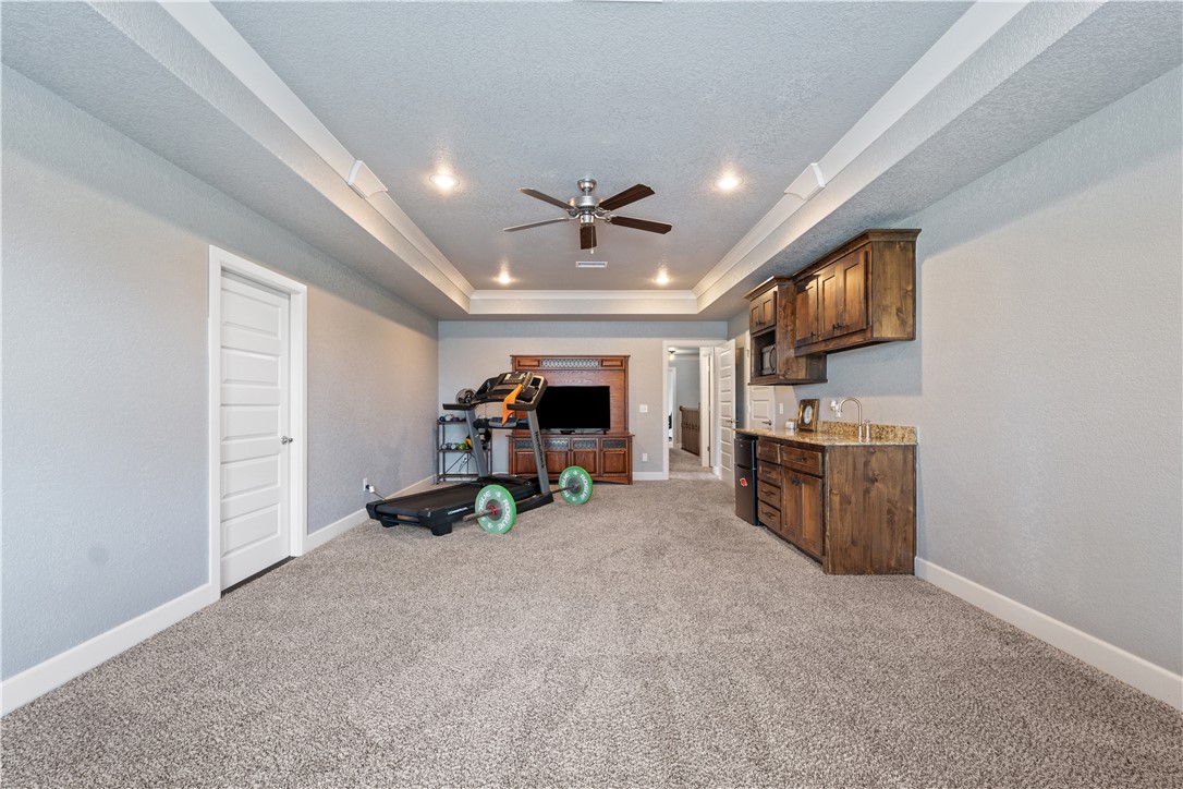 Ridgewood - Residential