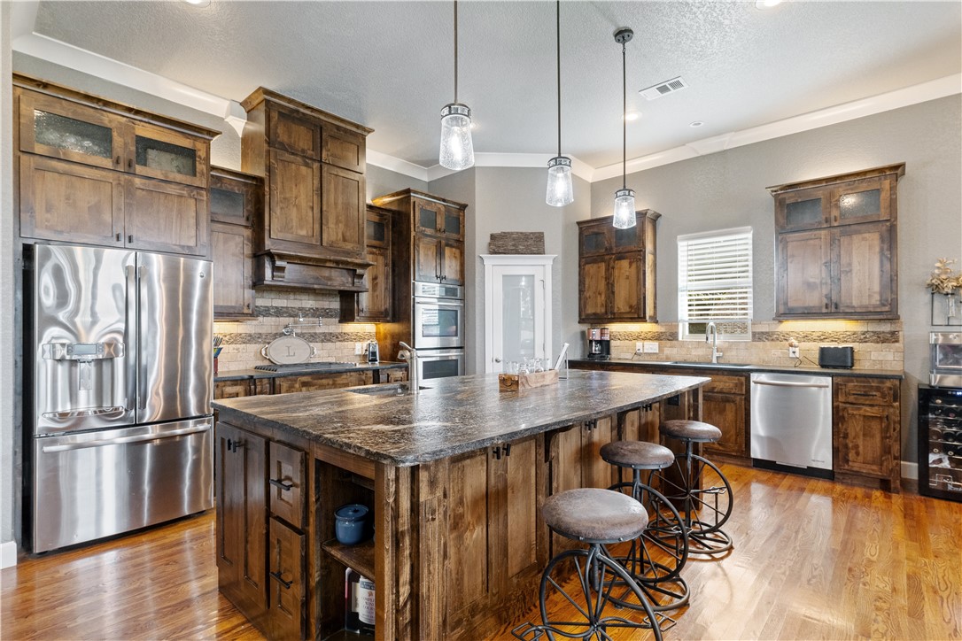 Ridgewood - Residential