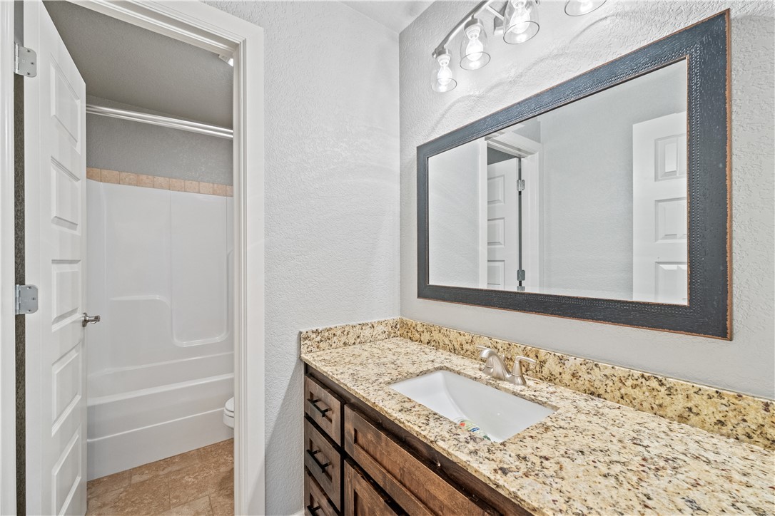 Ridgewood - Residential