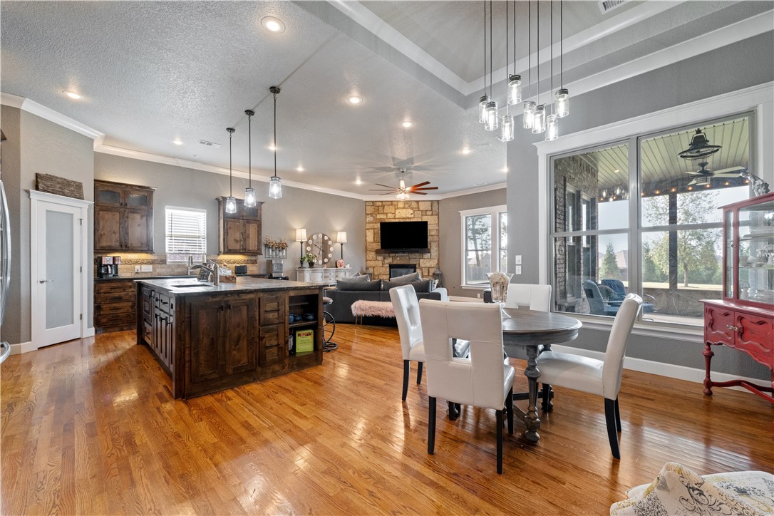 Ridgewood - Residential