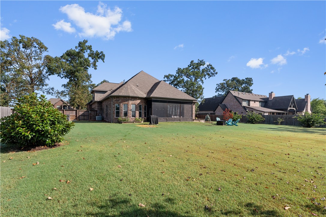 Ridgewood - Residential